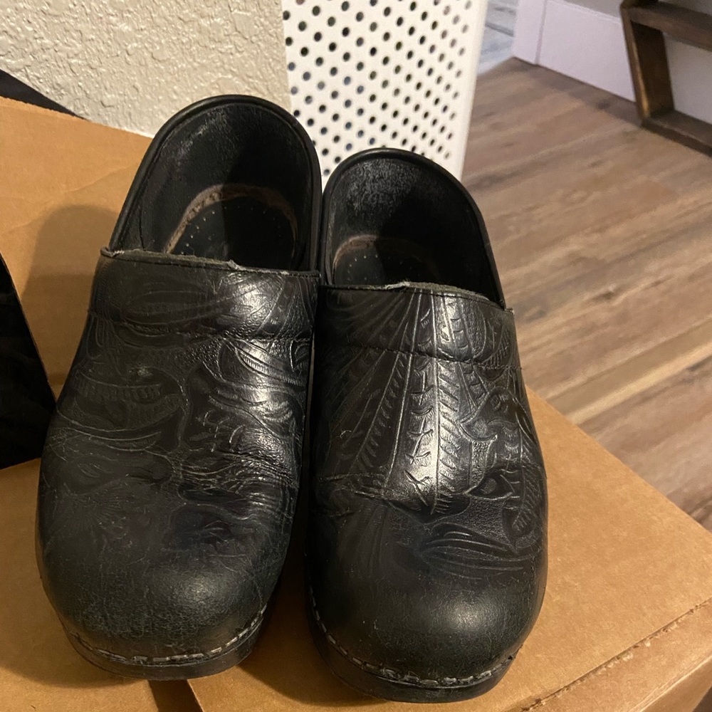 Danskos